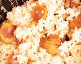 栗ごはん　栗は買ったら洗って冷蔵庫へ！作り方12写真