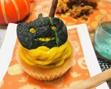 簡単ハロウィンごはん・ハロウィンディナー作り方3写真