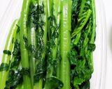 美容と健康に大根の葉！下処理～食べるまで作り方5写真