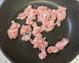 長芋の醤油炒め＊作り方9写真