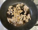 長芋の醤油炒め＊作り方10写真