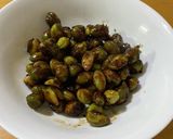 10分以内　今食べたい枝豆バター醤油作り方9写真