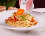 知らなきゃ損！激ウマパスタの「ぺぺたま」作り方19写真