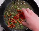 知らなきゃ損！激ウマパスタの「ぺぺたま」作り方10写真