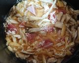 簡単舞茸ご飯作り方2写真