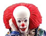 ハロウィン2020 ペニーワイズドーナツ作り方11写真
