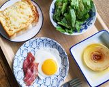 食感良し!焼き玉ねぎカレー酢漬け作り方6写真