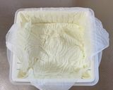 水切りヨーグルトのオレオチーズケーキ作り方1写真
