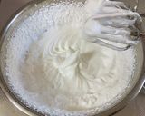水切りヨーグルトのオレオチーズケーキ作り方3写真