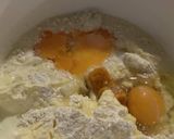 濃厚 かぼちゃのチーズケーキ作り方2写真