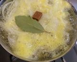 あの野菜も入れる！我が家のかぼちゃスープ作り方2写真