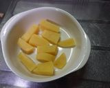 北海道産食材でシスコライス作り方2写真