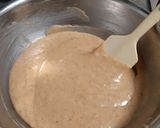 HMで♡ピーナツ風味の焼き菓子作り方2写真