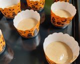 HMで♡ピーナツ風味の焼き菓子作り方3写真