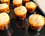 HMで♡ピーナツ風味の焼き菓子作り方4写真