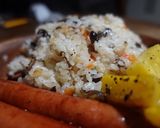 北海道産食材でシスコライス作り方4写真