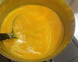 あの野菜も入れる！我が家のかぼちゃスープ作り方6写真