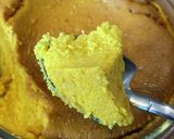 濃厚 かぼちゃのチーズケーキ作り方6写真