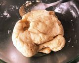 簡単スコーン ６個分作り方4写真