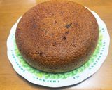 炊飯器でブルーベリーケーキ♡作り方6写真