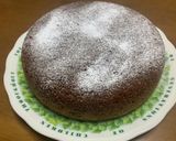 炊飯器でブルーベリーケーキ♡作り方7写真