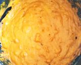 スイートパンプキン　炊飯器使用　手抜き版作り方4写真