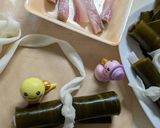お節用に鰤の昆布巻きは絶対美味しい…薩摩作り方2写真