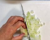 洗いものほぼゼロ♪大葉ハンバーグ作り方1写真