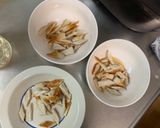 肉無チクワ簡単キムチ金平味野菜炒め作り方2写真