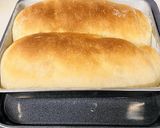 \こねない/一番簡単なパンレシピ!乳不要作り方25写真
