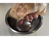鶏軟骨の塩麹味噌炒め★動画あり★作り方5写真