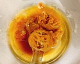 キャベツ豚こまピーマンの味噌炒め作り方1写真