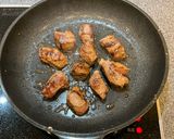 たっぷり玉ねぎとバターで作る甘口カレー作り方8写真