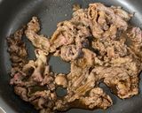 簡単！冷蔵庫にある物だけ！お肉が美味しい肉じゃが作り方8写真