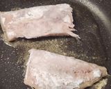 ご飯泥棒♪ザクザク冷凍サバ照り焼きバター作り方2写真