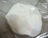 バナナとヨーグルトとナッツの低糖質アイス作り方1写真
