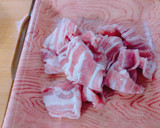 ＊旬のカブと豚肉のとろとろ煮＊作り方3写真
