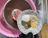 手作り自家製ウインナーソーセージ四毒抜き作り方4写真
