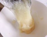 豆腐と片栗粉で作るお餅★レンジで簡単★作り方2写真