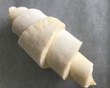 サクサク絶品！本格手作りクロワッサン作り方19写真