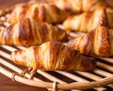 サクサク絶品！本格手作りクロワッサン作り方23写真
