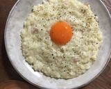 混ぜてチン♪残りご飯で簡単チーズリゾット作り方8写真