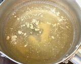中華屋さんのふんわり卵スープ（醤油）作り方4写真