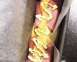 発酵不要！ホットケーキミックスでパン作り方3写真