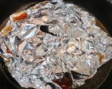 フライパンで意外に簡単♪☆カレイの煮付け作り方4写真