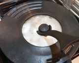 フライパンで意外に簡単♪☆カレイの煮付け作り方5写真
