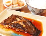 フライパンで意外に簡単♪☆カレイの煮付け作り方7写真