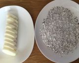 長芋のゆかり唐揚げ作り方1写真