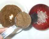 だしオイル味噌汁♪簡単東洋医学薬膳食養生作り方4写真