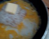 炒めない玉子チャーハン作り方4写真